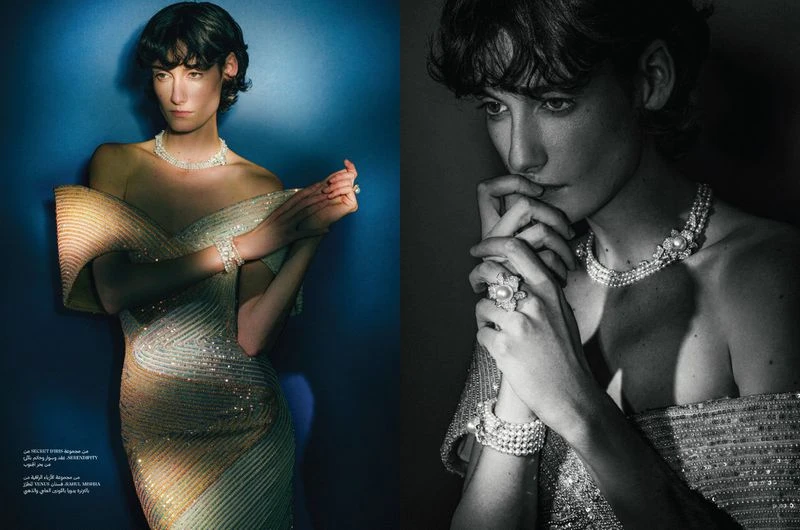 The Shape of Sensation