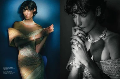 The Shape of Sensation