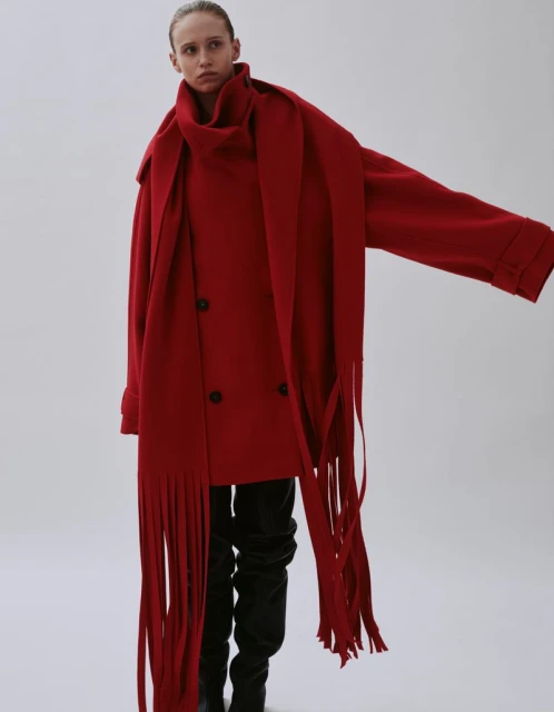 Echoes of Perception