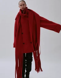 Echoes of Perception