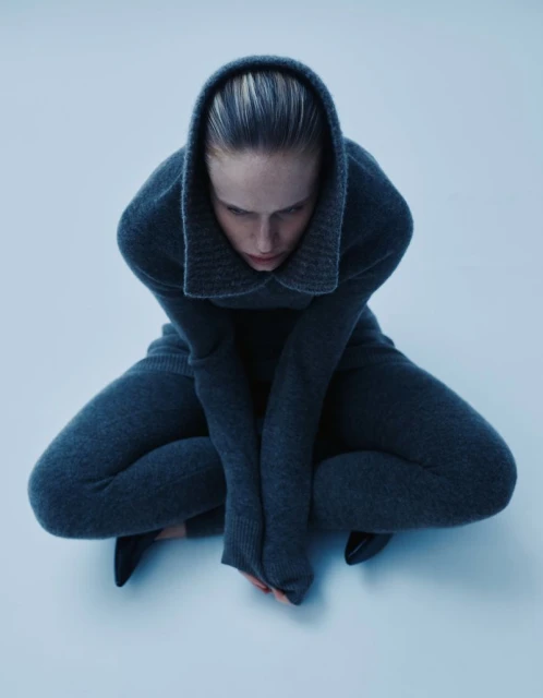 Echoes of Perception