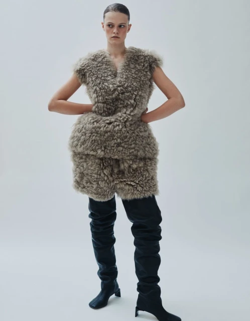 Echoes of Perception