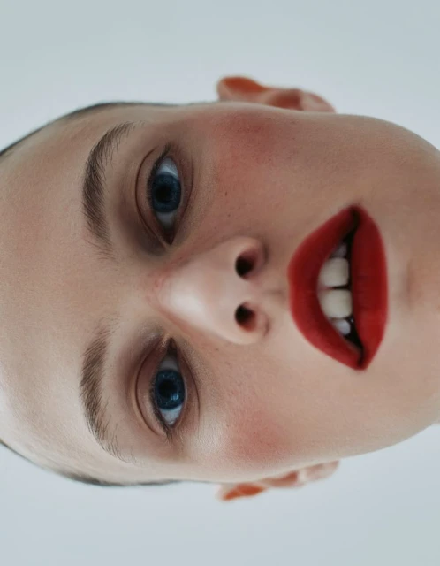 Echoes of Perception