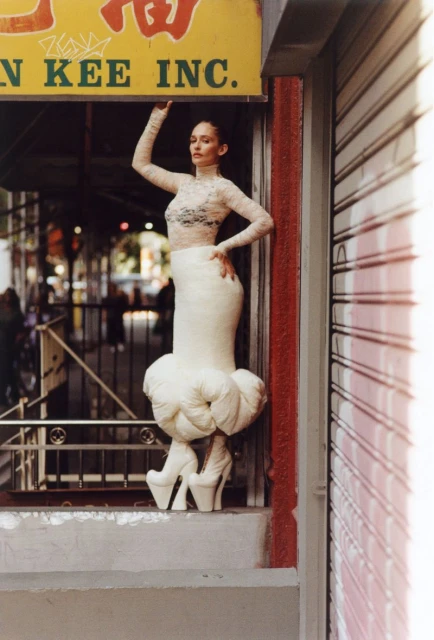 Jemima Kirke for S Moda, El Pais