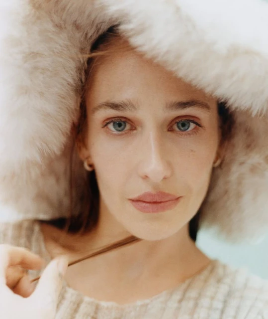 Jemima Kirke for S Moda, El Pais