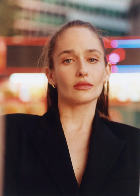 Jemima Kirke for S Moda, El Pais