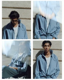 Photography Felix Dol-Maillot