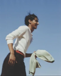 Photography Felix Dol-Maillot