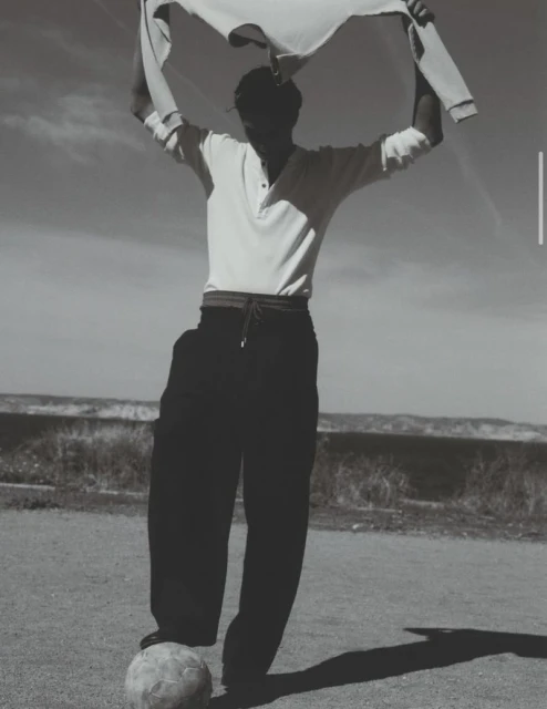 Photography Felix Dol-Maillot