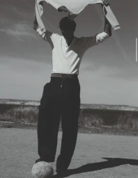 Photography Felix Dol-Maillot