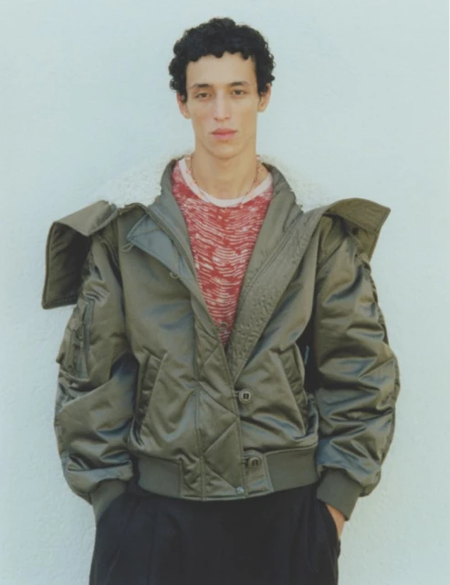 Photography Felix Dol-Maillot