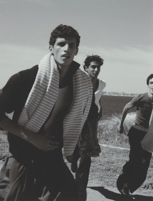 Photography Felix Dol-Maillot