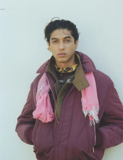 Photography Felix Dol-Maillot