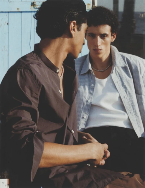 Photography Felix Dol-Maillot