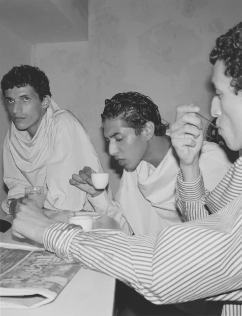 Photography Felix Dol-Maillot