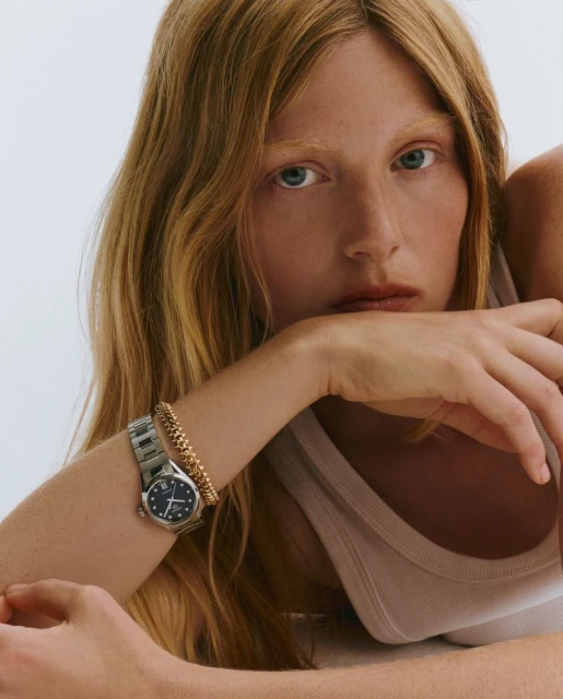 Vogue Polska Watches & Jewellery