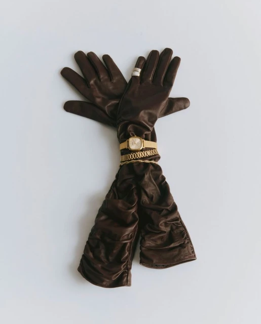 Vogue Polska Watches & Jewellery