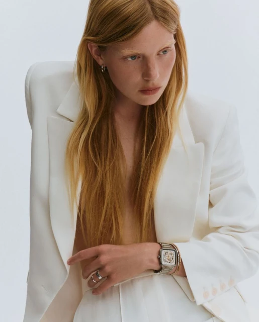 Vogue Polska Watches & Jewellery