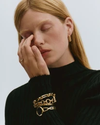 Vogue Polska Watches & Jewellery