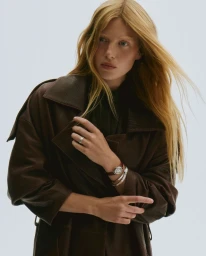 Vogue Polska Watches & Jewellery