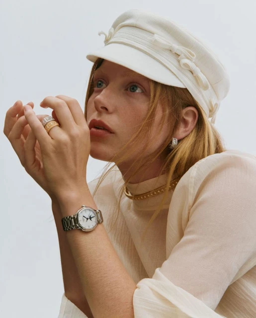 Vogue Polska Watches & Jewellery