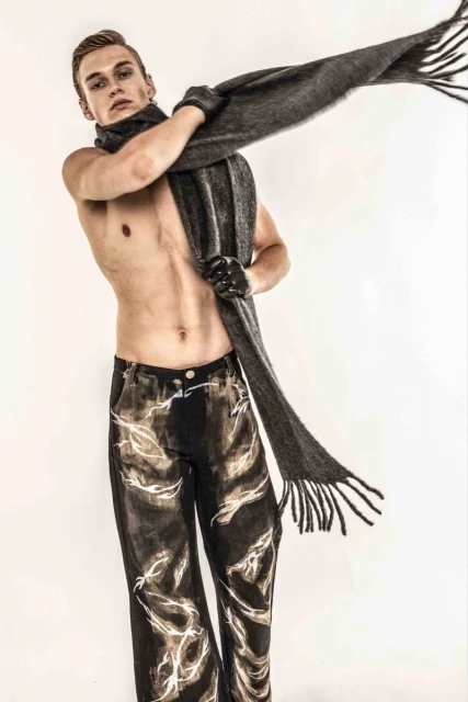 Coming of Age, il racconto visivo della nuova mascolinità