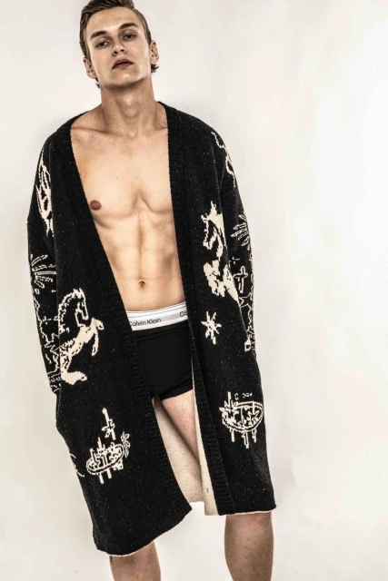 Coming of Age, il racconto visivo della nuova mascolinità