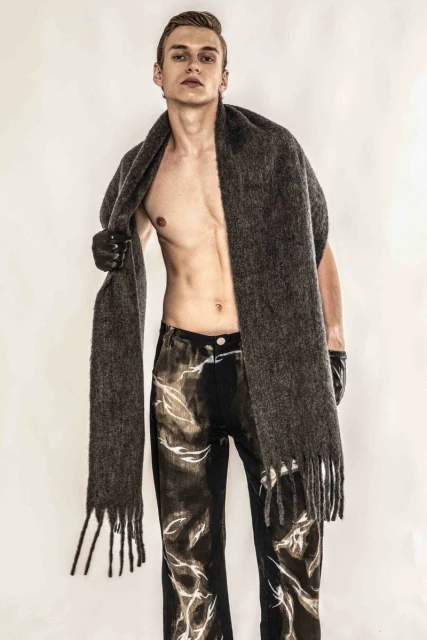 Coming of Age, il racconto visivo della nuova mascolinità