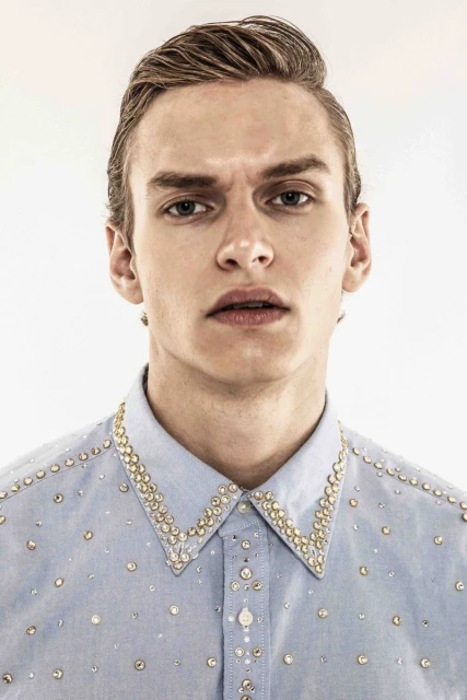 Coming of Age, il racconto visivo della nuova mascolinità