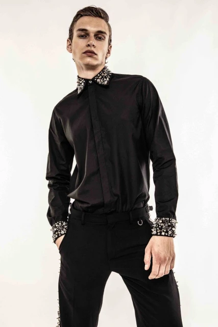 Coming of Age, il racconto visivo della nuova mascolinità