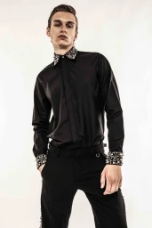 Coming of Age, il racconto visivo della nuova mascolinità