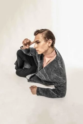 Coming of Age, il racconto visivo della nuova mascolinità