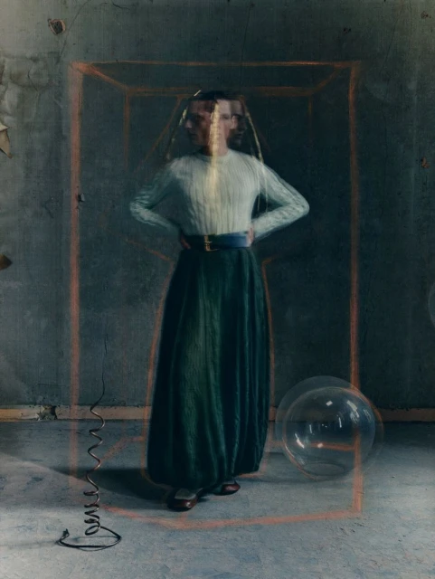 Photography Daniel Archer