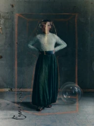 Photography Daniel Archer