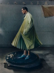 Photography Daniel Archer