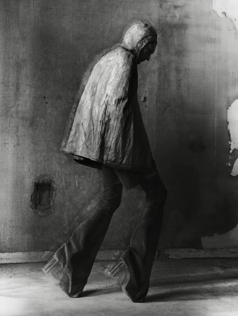 Photography Daniel Archer