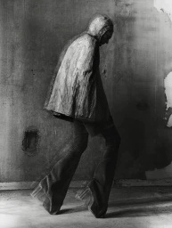 Photography Daniel Archer