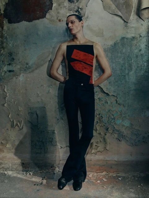 Photography Daniel Archer