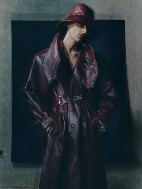 Photography Daniel Archer