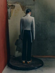 Photography Daniel Archer