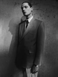 Photography Daniel Archer