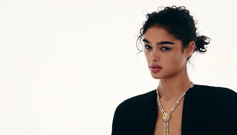 FROM DUSK TO DIAMONDS