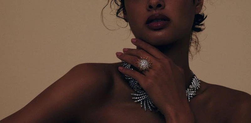 FROM DUSK TO DIAMONDS