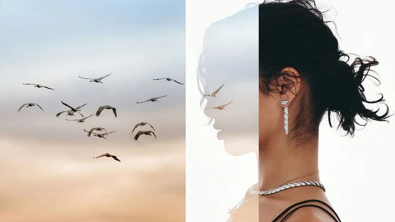 FROM DUSK TO DIAMONDS