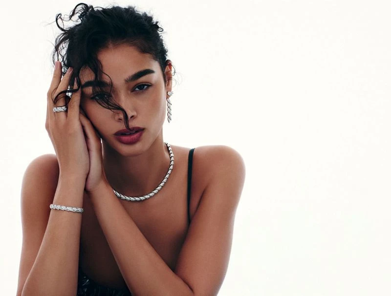 FROM DUSK TO DIAMONDS