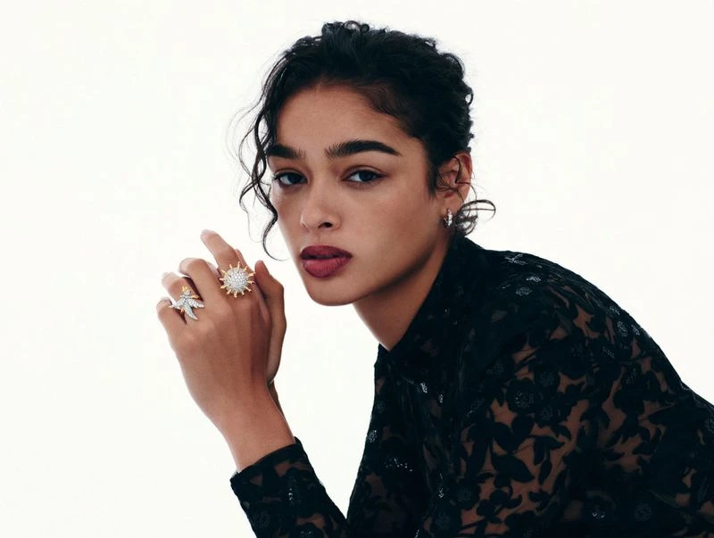 FROM DUSK TO DIAMONDS