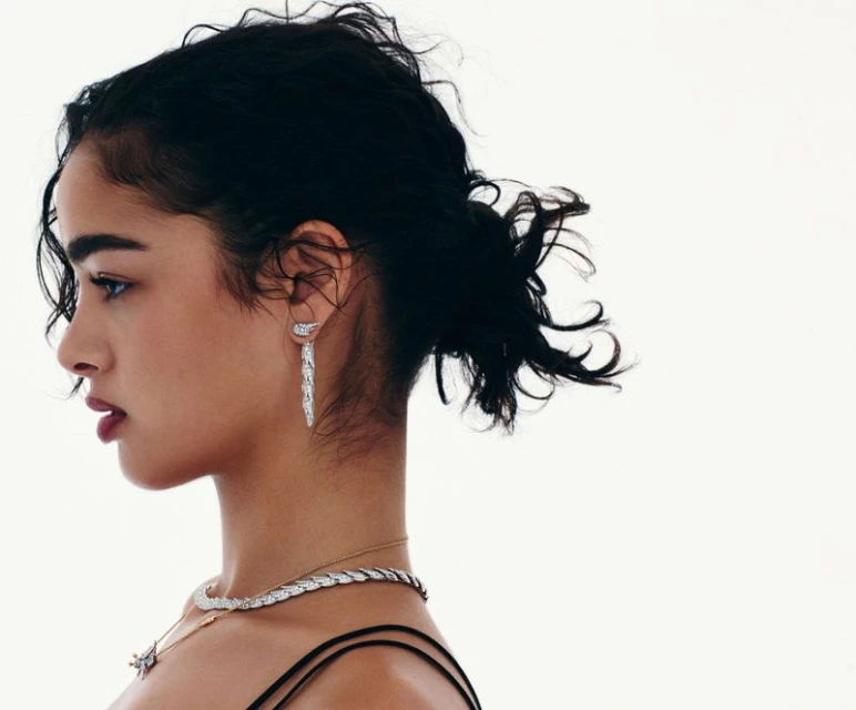 FROM DUSK TO DIAMONDS