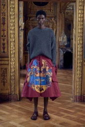 Dior Men Fall 2026 Collection