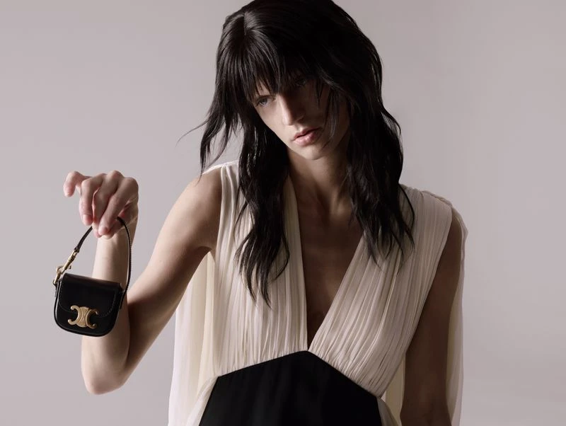 Celine x Numéro Berlin