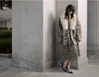 Celine x Numéro Berlin